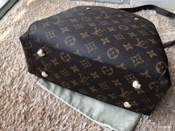 Cheap Louis MONTAIGNE Vuitton BB 0728